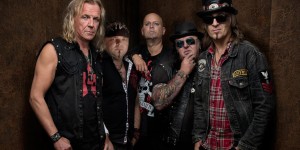 Beitragsbild des Blogbeitrags Pretty Maids – Sänger Ronnie Atkins an Lungenkrebs erkrankt