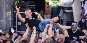 Beitragsbild des Blogbeitrags Das war der Festival Sommer 2019 – Ein Rückblick vom Rockmagazine 