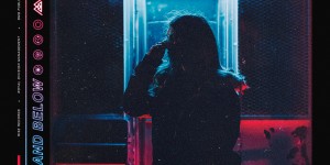 Beitragsbild des Blogbeitrags Thousand Below – Gone In Your Wake – Kurswechsel – Album Review