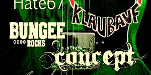 Beitragsbild des Blogbeitrags ROCKTOBER – Rockkonzert 5 österreichischer Rockbands- Gewinnt ein Package