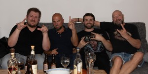 Beitragsbild des Blogbeitrags Roland im Interview mit Leonic, eine Hammer Melodic-Rock/Metalband aus München 