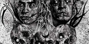 Beitragsbild des Blogbeitrags Strike Master – Death Based Illusions – Ein EP Review