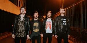 Beitragsbild des Blogbeitrags Machete Dance Club und Dave Grunewald im Interview zu Cheap Motel (Drella Version)