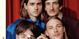 Beitragsbild des Blogbeitrags Rikas – Showtime – Kleine Zeitreise – Album Review