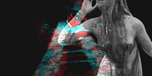 Beitragsbild des Blogbeitrags Ivy Crown – Echo – Der Schritt in die richtige Richtung – Album Review