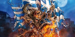 Beitragsbild des Blogbeitrags Iced Earth veröffentlichen am 06.12.2019 Jubiläumsalbum 20 Jahre „Alive in Athens“ 