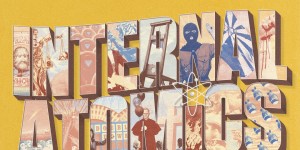 Beitragsbild des Blogbeitrags Stray From The Path – Internal Atomics – Keine Kompromisse – Album Review