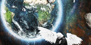 Beitragsbild des Blogbeitrags Aerolith – Aerolith II – Reise in spacige Gefilde, Teil 2 – Album Review