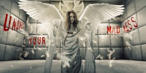 Beitragsbild des Blogbeitrags Pretty Maids- Undress your Madness- Album Review