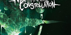 Beitragsbild des Blogbeitrags Nightmare Constellation – Palingenesis – Keine Kompromisse – Album Review 