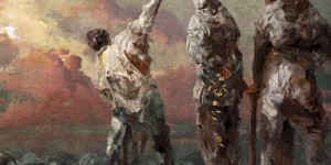 Beitragsbild des Blogbeitrags YE BANISHED PRIVATEERS neues Album Hostis Humani Generis kommt am 07.02.2020