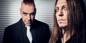 Beitragsbild des Blogbeitrags Lindemann – neues Album im November, Tour im Februar 2020