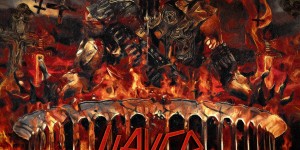 Beitragsbild des Blogbeitrags Slayer – The Repentless Killogy – Ein Livealbum Review 
