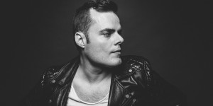 Beitragsbild des Blogbeitrags One Vision of Queen – feat. Marc Martel – Die spektakulärste Queen-Tribute Show 