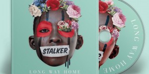 Beitragsbild des Blogbeitrags Long Way Home – Stalker – Grenzenlos – Album Review