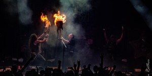 Beitragsbild des Blogbeitrags Monster Festival 2019 in Geiselwind – Festivalrückblick