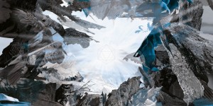 Beitragsbild des Blogbeitrags Disillusion – „The Liberation“ – Album-Review 