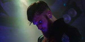 Beitragsbild des Blogbeitrags Nightmare Constellation – Album Release Show @ PMK Innsbruck