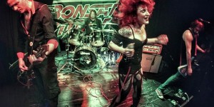 Beitragsbild des Blogbeitrags Bonsai Kitten – Videopremiere des Anfang 2020 kommenden Album LOVE AND LET DIE