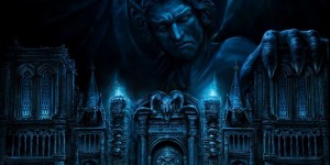 Beitragsbild des Blogbeitrags Demons & Wizards geben Veröffentlichungstermin von „III“ bekannt