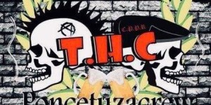 Beitragsbild des Blogbeitrags T.H.C. – Tuza Hardecore Crew – Eine Bandvorstellung