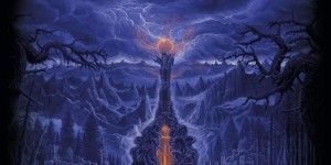 Beitragsbild des Blogbeitrags Ontborg – Within The Depths Of Oblivion – Ein Album Review