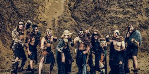 Beitragsbild des Blogbeitrags BROTHERS OF METAL und ELVENKING zusammen auf Tour 