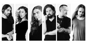 Beitragsbild des Blogbeitrags EQUILIBRIUM, LORD OF THE LOST, NAILDED TO OBSCURITY und OCEANS zusammen auf Tour