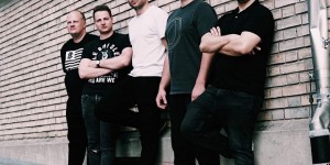 Beitragsbild des Blogbeitrags BURY ME ALIVE – Metalcore aus Österreich – Ende Dezember live in Essen, Frankfurt und Köln 