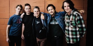 Beitragsbild des Blogbeitrags Pearl Jam Europa Tour 