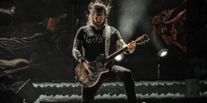 Beitragsbild des Blogbeitrags Slayer in Wacken 2019 – Der Kampf des Fotografen – Gastbeitrag von L. Temocin aus Istanbul (dt/tr)