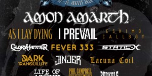 Beitragsbild des Blogbeitrags Reload Festival 2020 mit Amon Amarth, Jinjer, Eskimo Callboy u.v.m – Erstes Line Up 