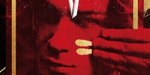 Beitragsbild des Blogbeitrags Fighter V – FIGHTER, Album Release