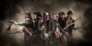 Beitragsbild des Blogbeitrags Finntroll – neues Album und exklusive Release Show 2020