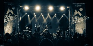 Beitragsbild des Blogbeitrags Bergfestival Saalbach Hinterglemm 2019 – Festival Review