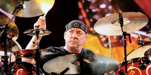 Beitragsbild des Blogbeitrags Neil Peart – Every Drummer´s Hero – Ein Nachruf auf einen der besten Schlagzeuger der Welt 