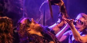 Beitragsbild des Blogbeitrags Brothers Of Metal & Elvenking – The Pagan Thor – 10.01.2020 Kulttempel Oberhausen – Konzert Review 