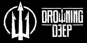 Beitragsbild des Blogbeitrags Drowning Deep – Human Decay – Ein EP Review
