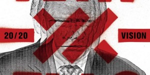 Beitragsbild des Blogbeitrags Anti-Flag – 20/20 Vision – Albumreview