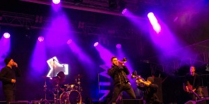 Beitragsbild des Blogbeitrags Erwin & Edwin – Live in Innsbruck – 18.1.20 – Eine Foto Hommage von Kris 