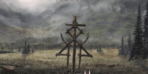 Beitragsbild des Blogbeitrags Lorna Shore – Immortal – Noch Luft nach oben – Album Review