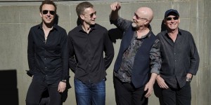 Beitragsbild des Blogbeitrags WISHBONE ASH veröffentlichen am 28.02.2020 neues Album „Coat Of Arms“