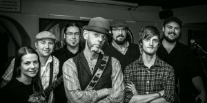 Beitragsbild des Blogbeitrags Irish Rock in den Mai in Arnsberg mit Kilkenny Bastards, Nevermind Nessie und Muirsheen Durkin & Friends 