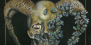 Beitragsbild des Blogbeitrags Satan Worship – Teufelssprache – Ein Album Review