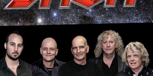 Beitragsbild des Blogbeitrags SAGA Out Of The Shadows World Tour 2020