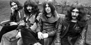 Beitragsbild des Blogbeitrags 50 JAHRE BLACK SABBATH- Revolution der Musikwelt
