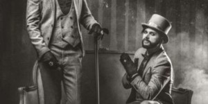 Beitragsbild des Blogbeitrags Chris Harms und Dero Goi sind DIE KREATUR! – Debutalbum und Tour