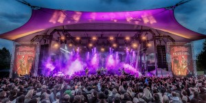 Beitragsbild des Blogbeitrags ROCK HARD Festival 2020 – Pfingsten 29.05.-31.05.20 In Gelsenkirchen 