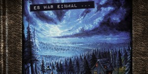 Beitragsbild des Blogbeitrags Gefrierbrand – Es war einmal… – Alte Geschichten in neuem Gewand – Album Review
