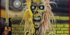 Beitragsbild des Blogbeitrags BLOOD BROTHERS – Iron Maiden Tribute Show-06.03.2020 